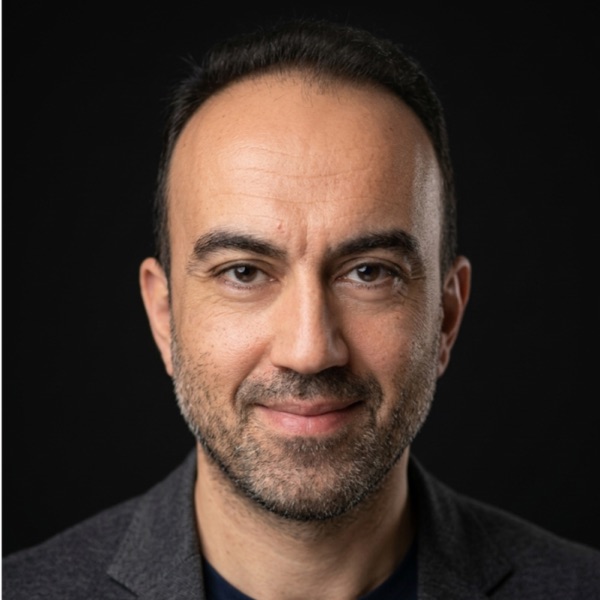 Dr. Apostolos Safouris